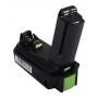 Festool 10.8V 2500 mAh CXS 498642 BP-XS