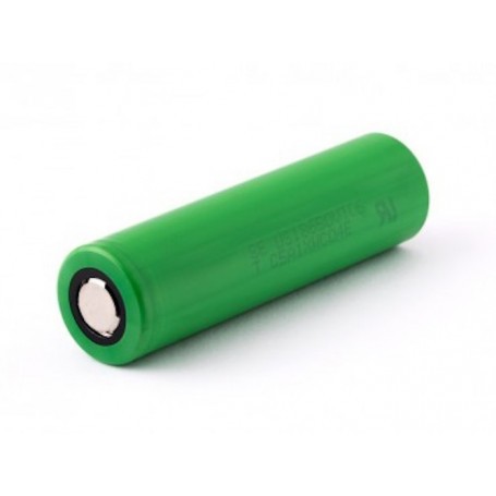 Sony Konion 18650 VTC6 3.6V 3120 mAh 30A
