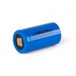 26500 3.7V Li-Ion 2000 mAh 20A