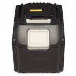 Baterija za Makita BL1860 18V 6.0Ah