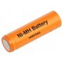 Panasonic AA 700 mAh NiMh 1.2V