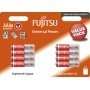 Fujitsu LR03 AAA alkalne baterije (8 set)
