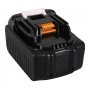 Baterija za Makita BCL1830 18V 5000 mAh Li-Ion