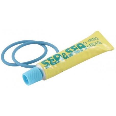 TESNILO LED LENSER D14 SEA & GREASE