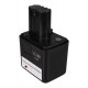 Baterija za Gesipa Accubird Firebird 14.4V 3000 mAh Li-Ion