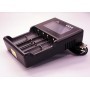 Xtar VC4 Li-Ion/NiMh/NiCd polnilnik
