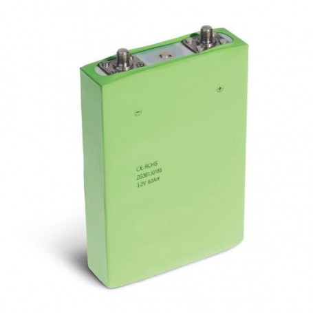LiFePo4 3.2V 60Ah GWL