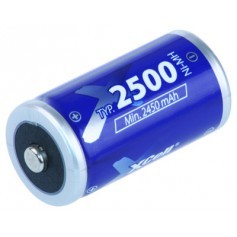 Xcell C 1.2V 2500 mAh NiMh