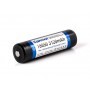 Keeppower R 18650 3120 mAh 3.7V Li-Ion PCM