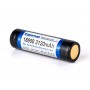 Keeppower R 18650 3120 mAh 3.7V Li-Ion PCM