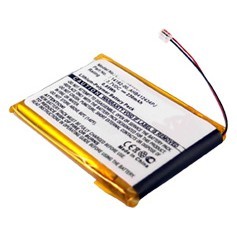 Jabra 14192-00 baterija za slušalke