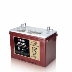 Trojan GEL 12V 91Ah ciklični akumulator