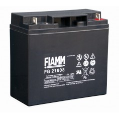 Fiamm FG21803 12V 18Ah