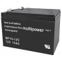 Multipower MP15-12C