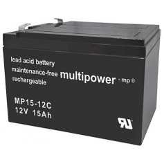 Multipower MP15-12C
