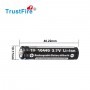 Trustfire 10440 3.7V 600 mAh Li-Ion baterija