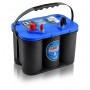 Optima Blue BT SLI 4,2 12V 50Ah