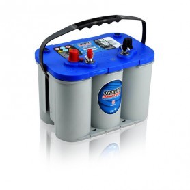 Optima Blue BT DC 4,2 12V 55Ah