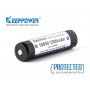 Keeppower 18650 3500 mAh 3,7V PCB