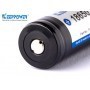 Keeppower 18650 3500 mAh 3,7V PCB