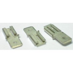 Adapter za akumulator 4.8mm - 6.3mm