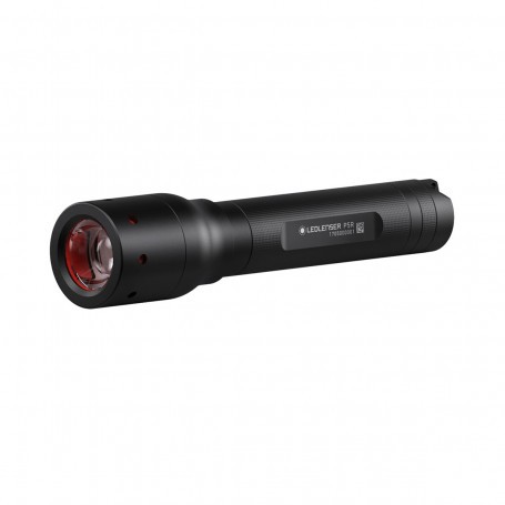 Led Lenser P5R 2017/18
