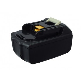 Nadomestna baterija za MAKITA BL1830  Li-Ion 18V / 3000mAh