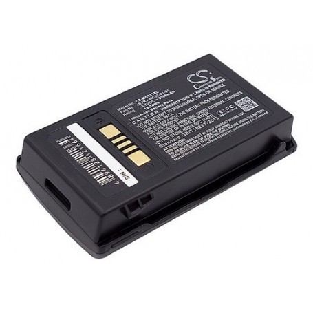 Baterija za Motorola MC3200, MC32NO 3.7V 4800 mAh