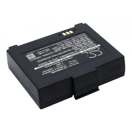 Baterija za tiskalnik Zebra EM 220 7.4V 1000 mAh