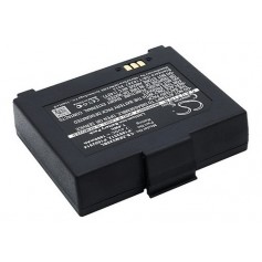 Baterija za tiskalnik Zebra EM 220 7.4V 1000 mAh