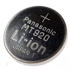 Panasonic BT MT920 N923 1.5V Li-Ion