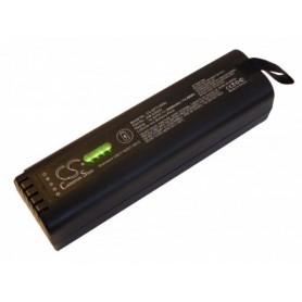 Baterija za EXFO FTB-150, FTB-200 14.4V Li-Ion 5200 mAh