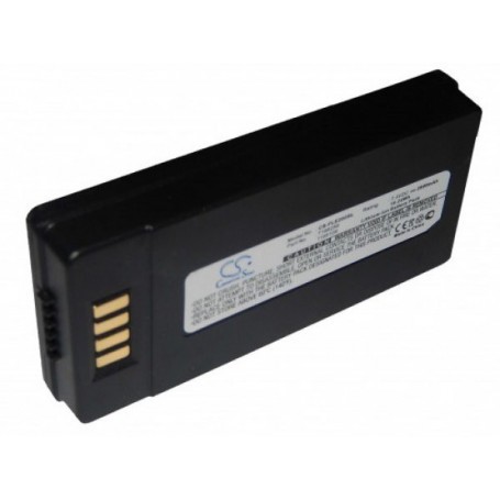 Baterija za Flir ThermaCam E2 7.2V 2600 mAh NiMh