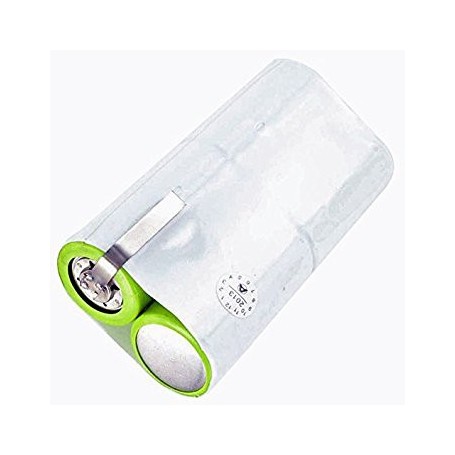 Baterija za Fluke 91 92 4500 mAh NiMh 4.8V