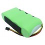 Baterija za Fluke B11483 3000mAh 4.8V