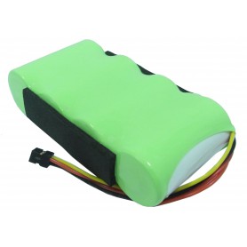 Baterija za Fluke B11483 3000mAh 4.8V