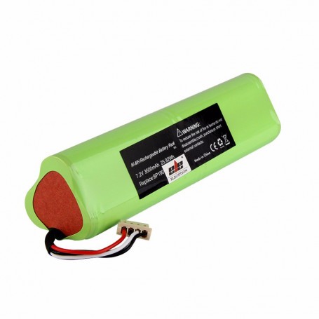 Baterija za Fluke BP190 3600 mAh NiMh 7.2V