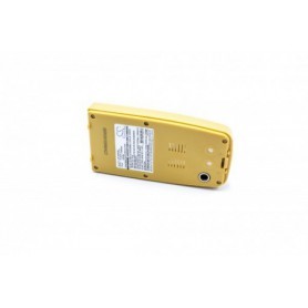 Baterija za Topcon CTS 3000 GPT 1000 7.2V 2700 mAh