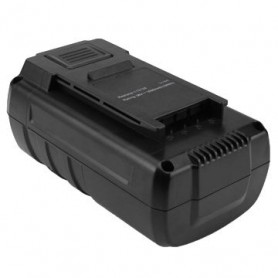 Baterija za AL-KO 113126 36V 3000 mAh Li-Ion