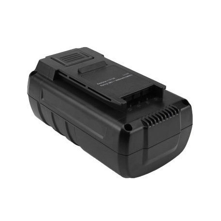 Baterija za AL-KO 113126 36V 3000 mAh Li-Ion