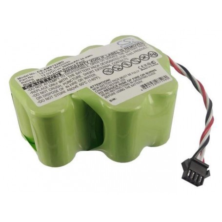 Baterija za Alaris 7101 12V Ni-Mh, 3000 mAh