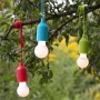 Dekorativna svetilka 1W DECO PULL Light