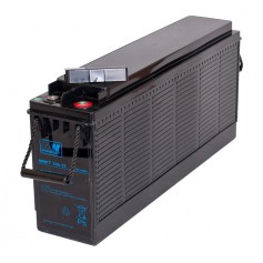 12V 105Ah AGM akumulator MWFT 105-12