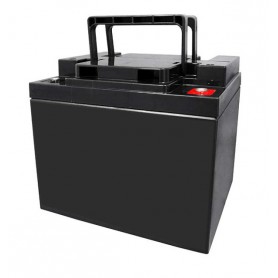 12V 40Ah AGM CIKLIČNI akumulator MWP 40-12