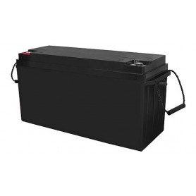12V 150Ah AGM CIKLIČNI akumulator MWP 150-12B