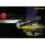 NiteCore Hunting Set MH27 - lovski set - 1000lm / 462m