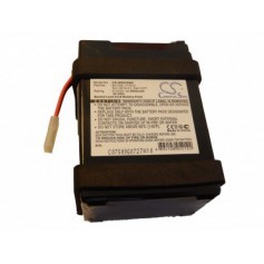 Baterija za Welch-Allyn VSM 300 6V 5000 mAh