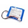 Baterija za Drager Carina NIV 12V 3000 mAh NiMh
