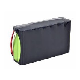 Baterija za GE Dash 2500 8.4V 8000 mAh NiMh