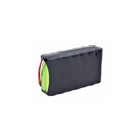 Baterija za GE Dash 2500 8.4V 8000 mAh NiMh